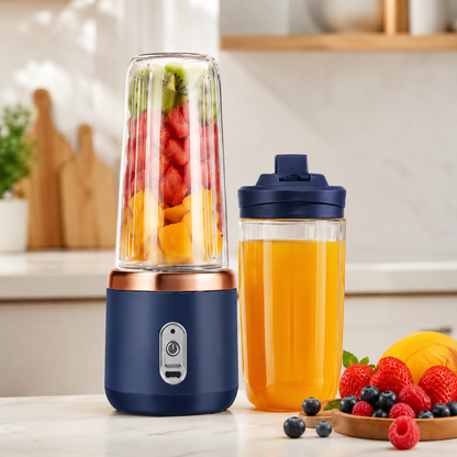 JuicyGo Portable Blender