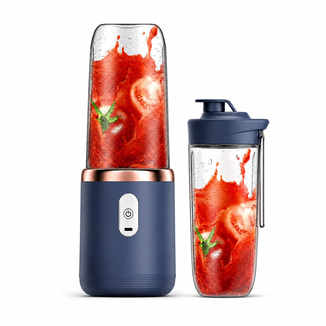 JuicyGo Portable Blender
