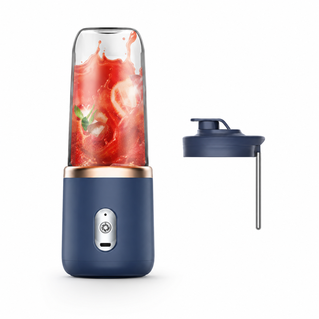 JuicyGo Portable Blender
